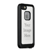 FRĒ® for Apple iPhone SE(第1世代)/5/5s (裏面/右)