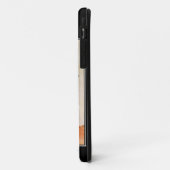 iPhone 5 Case-Mateケース ビンテージ ピンアップガール Case-Mate iPhoneケース (裏面/左)