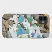 iPhone 5 Case-Mate Barely Thereケース シーグラス iPhoneケース (裏面(横))