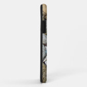 iPhone 5 Case-Mate Barely Thereケース シーグラス iPhoneケース (裏面/右)