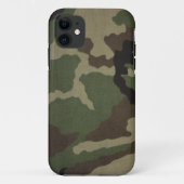 iPhone 5 Cover Woodland Case-Mate iPhoneケース (裏面)