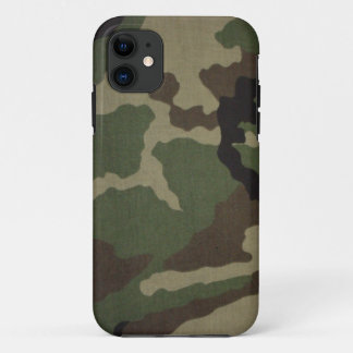 iPhone 5 Cover Woodland iPhone 11 ケース