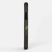 iPhone 5 Cover Woodland Case-Mate iPhoneケース (裏面/右)