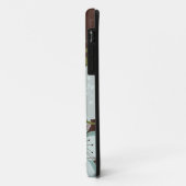 iPhone 5 Mate Kolly There™ケースハワイアンフロー Case-Mate iPhoneケース (裏面/左)