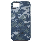 iPhone 5 NWUの場合 Case-Mate iPhoneケース (裏面)