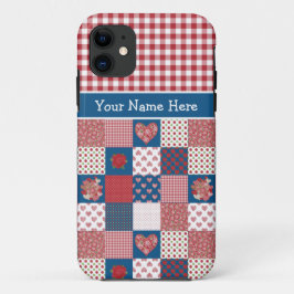 iPhone 5 Xtreme Case to Personalize:ハート、バラ 11 ケース