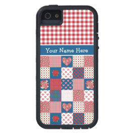 iPhone 5 Xtreme Case to Personalize:ハート、バラ iPhone 11 ケース