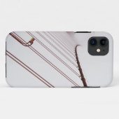 iPhone 5Sのためのゴールデンゲートブリッジ Case-Mate iPhoneケース (裏面(横))
