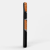 iPhone 5Sのバスケットボールのケース Case-Mate iPhoneケース (裏面/右)