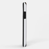 Iphone 5sの場合のレトロのカメラ Case-Mate iPhoneケース (裏面/右)