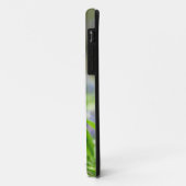 iphone 5sの場合のBluebonnet Case-Mate iPhoneケース (裏面/左)