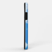 iPhone 5Sの愛国心が強いiPhone 5Sのクリスチャンの例 Case-Mate iPhoneケース (裏面/右)