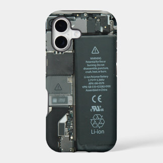 Iphone 5Sは箱を破壊します
