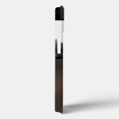 iPhone 6の堅い場合2のBullのオオシカの戦い Case-Mate iPhoneケース (裏面 / 右)