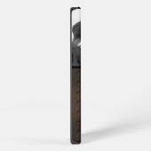 iPhone 6の堅い場合2のBullのオオシカの戦い iPhoneケース (右側面)
