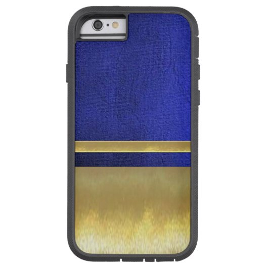 iPhone 6の堅い極端なケース Case-Mate iPhoneケース (裏面)