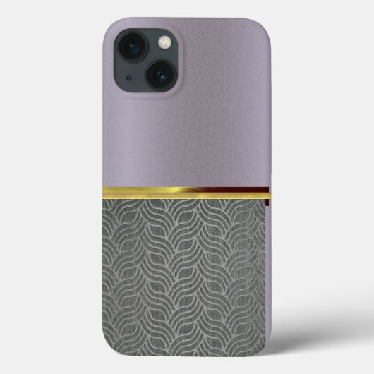 iPhone 6の堅い極端なケース Case-Mate iPhoneケース (裏面)