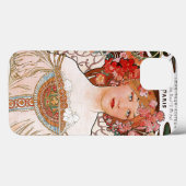 iPhone 6の強い極端なケース Case-Mate iPhoneケース (裏面 (横))