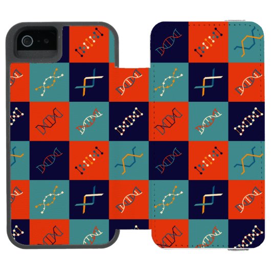 iPhone 6ウォレットケース Incipio iPhoneウォレットケース (フォリオ Open)