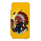 iPhone 6ウォレットケース Incipio iPhoneウォレットケース (フォリオ 正面)