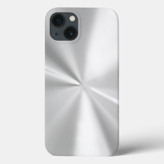 iPhone 6ケースステンレス鋼 Case-Mate iPhoneケース (裏面)