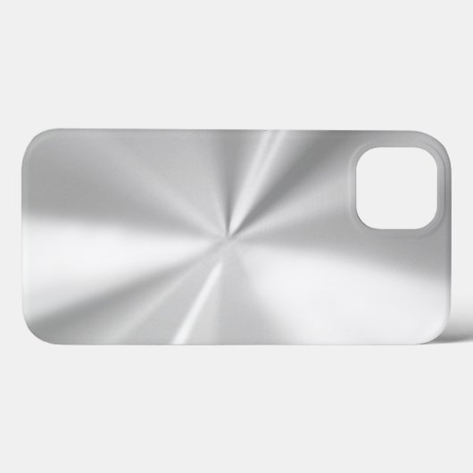 iPhone 6ケースステンレス鋼 Case-Mate iPhoneケース (裏面 (横))