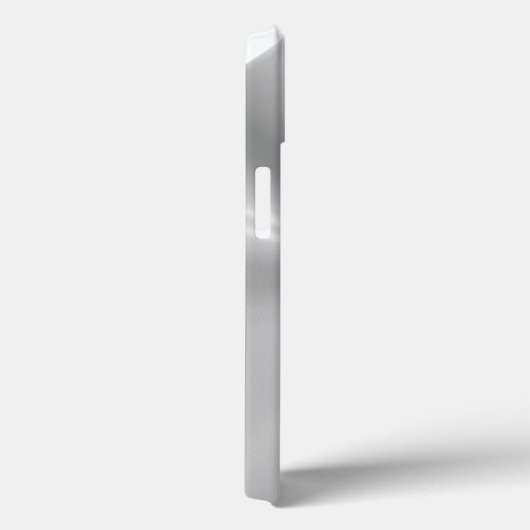 iPhone 6ケースステンレス鋼 Case-Mate iPhoneケース (裏面 / 右)