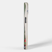 iPhone 6ケース赤いカヌーと反射、堅牢 Case-Mate iPhoneケース (裏面 / 右)