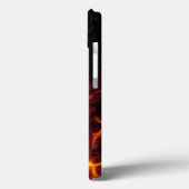 iPhone 6ケース「保Calm I's Fire Fighter」ケース Case-Mate iPhoneケース (裏面 / 左)
