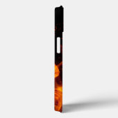 iPhone 6ケース「保Calm I's Fire Fighter」ケース Case-Mate iPhoneケース (裏面 / 右)