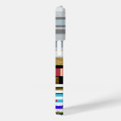 iPhone-6極度カッコいいは縞で飾ります Case-Mate iPhoneケース (裏面 / 右)