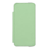 iPhone 6 ウォレットケース (フォリオ 正面)