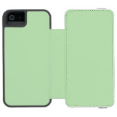 iPhone 6 ウォレットケース (フォリオ Open)