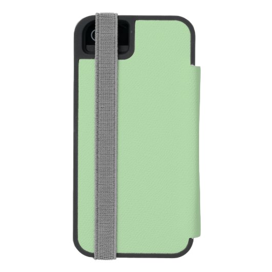 iPhone 6 ウォレットケース (フォリオ裏面)