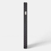 iPhone 6 カバー スピーカー グリル (左側面)