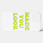 iphone 6，ケース，販売のために！ Case-Mate iPhoneケース (裏面 (横))