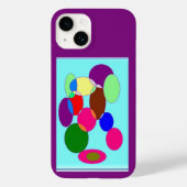 iPhone 6 ケース Case-Mate iPhoneケース (裏面)