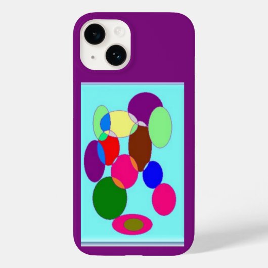 iPhone 6 ケース Case-Mate iPhoneケース (裏面)