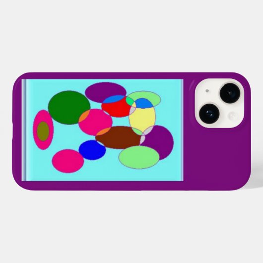 iPhone 6 ケース Case-Mate iPhoneケース (裏面 (横))