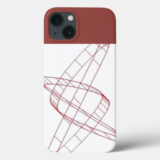 iPhone 6 ケース Case-Mate iPhoneケース (裏面)