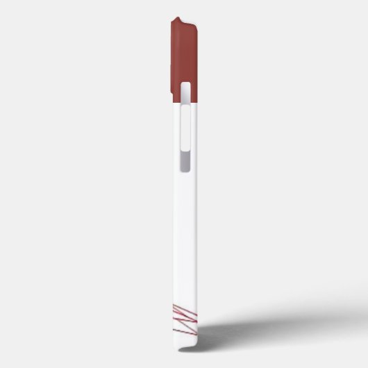 iPhone 6 ケース Case-Mate iPhoneケース (裏面 / 左)