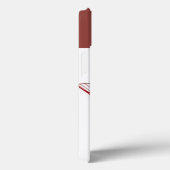 iPhone 6 ケース Case-Mate iPhoneケース (裏面 / 右)