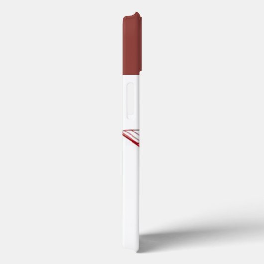 iPhone 6 ケース Case-Mate iPhoneケース (裏面 / 右)