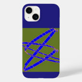 iPhone 6 ケース Case-Mate iPhoneケース (裏面)