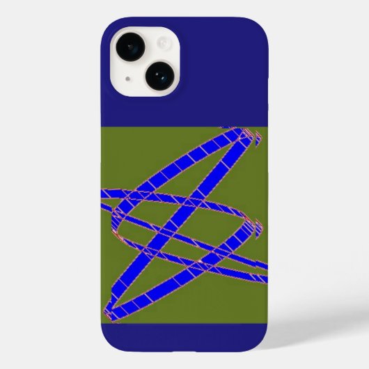 iPhone 6 ケース Case-Mate iPhoneケース (裏面)