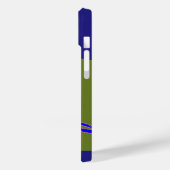 iPhone 6 ケース Case-Mate iPhoneケース (裏面 / 左)