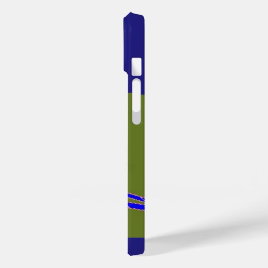 iPhone 6 ケース Case-Mate iPhoneケース (裏面 / 左)