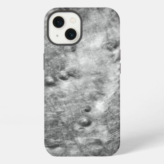 iPhone 6 タフエクストリーム iPhoneケース (裏面)