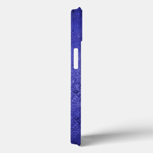 iPhone 6，タフXtreme – 青 Case-Mate iPhoneケース (裏面 / 右)