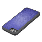 iPhone 6，タフXtreme – 青 Case-Mate iPhoneケース (底)